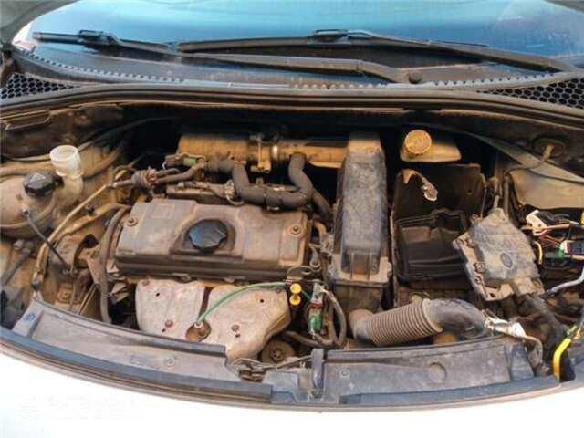 Foto 3ª: Motor Limpia Delantero Citroen C3 1.4 I [KFT]