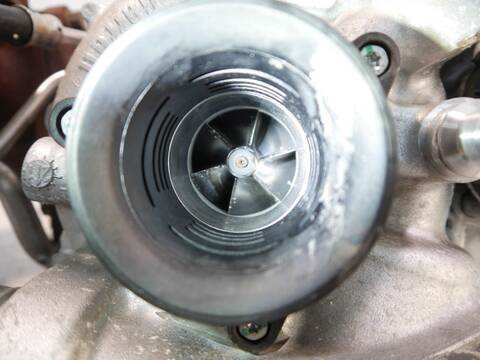 Foto 3ª: Turbocompresor Bmw Serie 3 330 G21 286CV 210KW [B57D30B B57D30O2 B57] (2021)