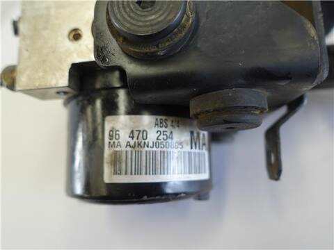 Foto 3ª: Abs Daewoo Kalos 1.2 SE 72CV 53KW [B12S1] (2006)