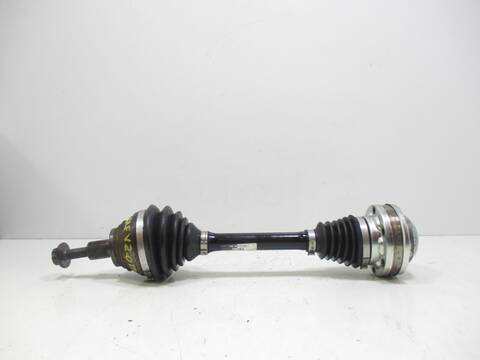 Transmision Delantera Izquierda Volkswagen Golf VERSION INDEFINIDA