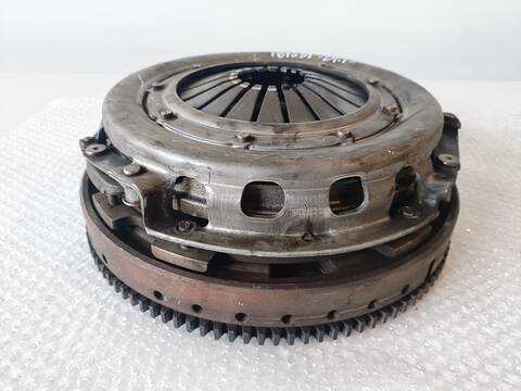 Foto 2ª: kit Embrague Land Rover Discovery TD5 S 139CV