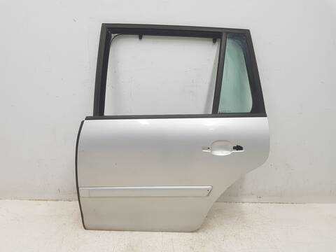 Puerta Trasera Izquierda Citroen C4 SX