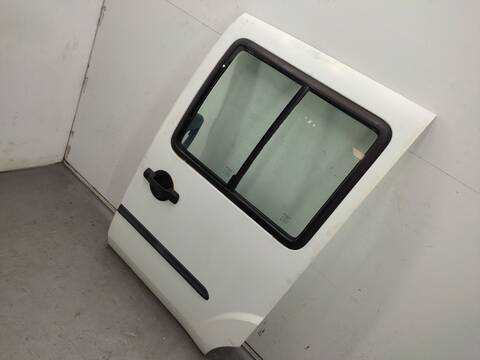 Foto 2ª: Puerta Lateral Corredera Izquierda Fiat Doblo 1.9 JTD 105CV 77KW [223A7000] (2004)