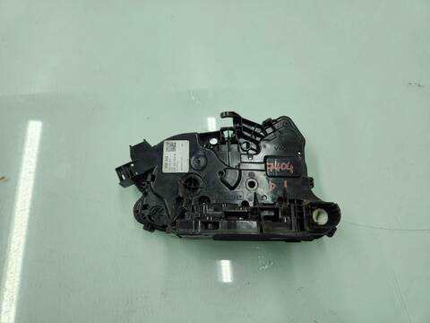 Cerradura Puerta Delantera Izquierda Volkswagen Polo LIFE 95CV 70KW