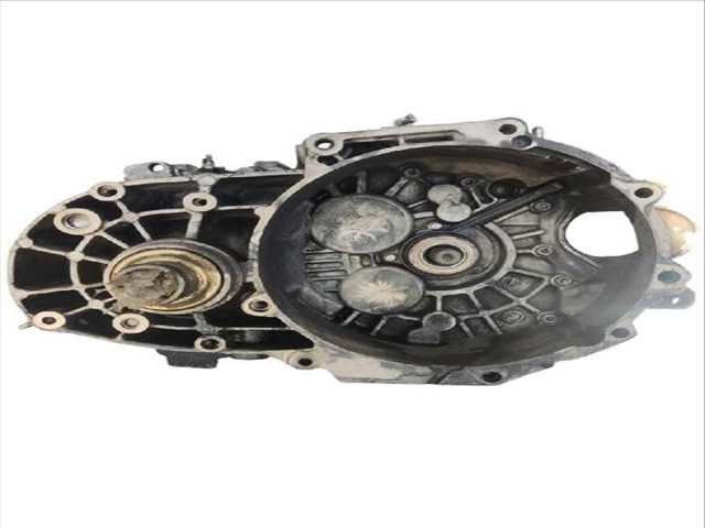 Foto 3ª: Caja Cambios Seat Alhambra 2.0 TDI (1996)