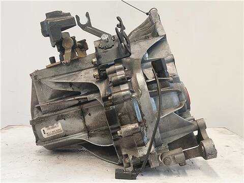 Foto 4ª: Caja Cambios Ford Focus 1.8 TURBO DI - TDDI 90CV 66KW [C9DB] (2002)