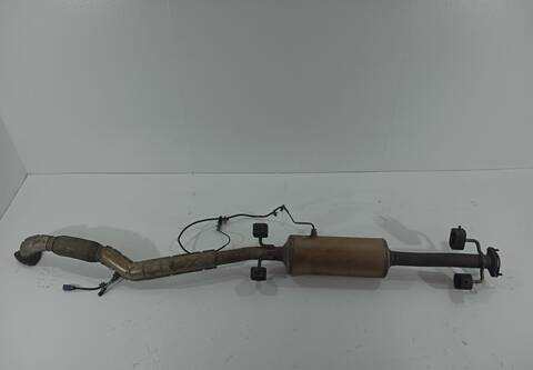 Catalizador Opel Astra COSMO 125CV 92KW