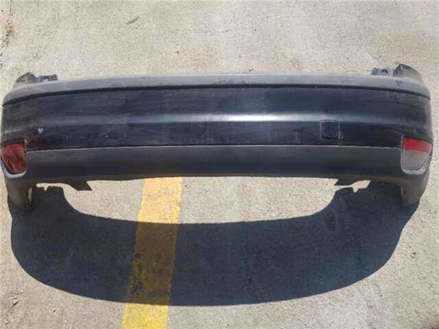 Paragolpes Trasero Ford Focus 