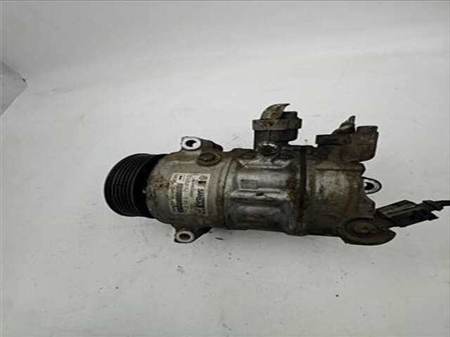 Compresor Aire Acondicionado Seat Altea 1.6 I-TECH ECOMOTIVE [1.6 LTR. - 77 KW TDI]