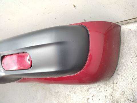 Foto 3ª: Paragolpes Trasero Chrysler PT Cruiser 2.0 141CV 104KW [ECC] (2001)