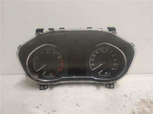 Cuadro de Instrumentos Toyota Yaris 1.5 ACTIVE [1.5 LTR. - 82 KW 16V CAT]