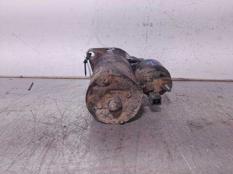Motor de Arranque Audi A3 1.9 TDI AMBIENTE 90CV 66KW