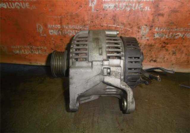 Alternador Volkswagen Passat 1.8 COMFORTLINE [1.8 LTR. - 110 KW 20V TURBO]