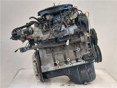 Foto 3ª: Motor Completo Suzuki Swift 1.3 SF413 AB35) BERLINA 68CV 50KW [G13BA] (1991)