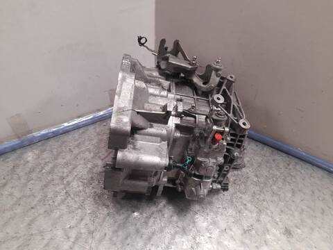 Foto 2ª: Caja Cambios Fiat Tipo LOUNGE PLUS 120CV 88KW [940B7000] (2018)