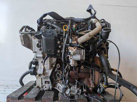 Motor Completo Land Rover Freelander 224DT