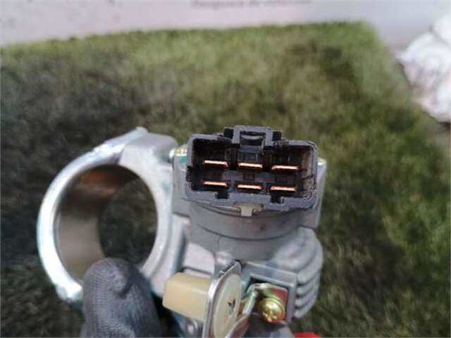 Foto 2ª: Motor de Arranque Hyundai ix35 1.7 COMFORT 2WD [1.7 LTR. - 85 KW CRDI CAT] [D4FD]