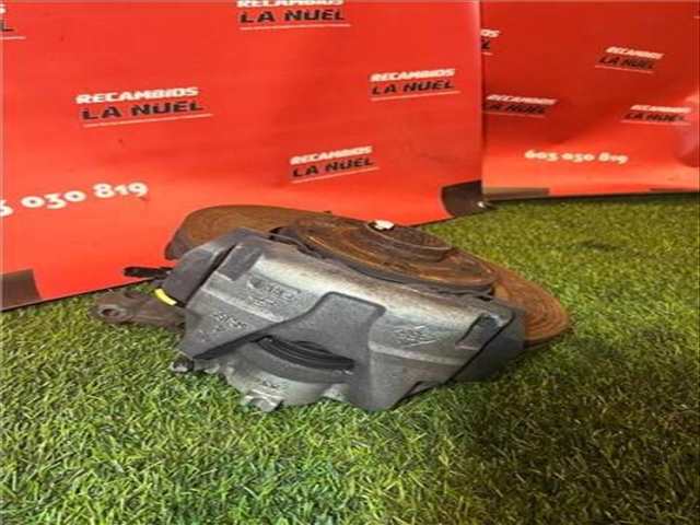 Foto 3ª: Mangueta Delantera Izquierda Renault Express 1.5 BASIS [1 5 LTR. - 55 KW BLUE DCI DIESEL FAP] 75CV 04.2021 ) [K9KU876]