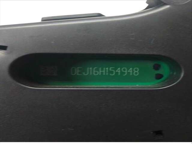 Cuadro de Instrumentos Fiat 500 1.6 D MULTIJET 334AXA1B 334AXA11)