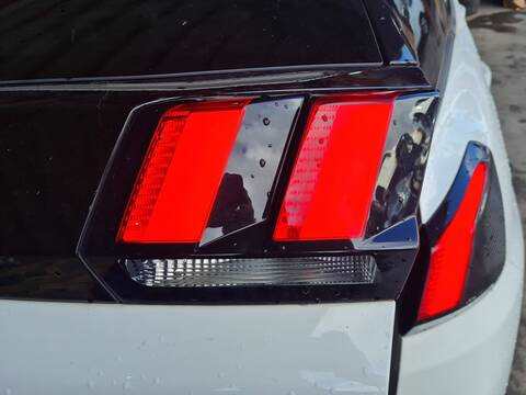 Foto 4ª: Piloto Portón Derecho Peugeot 3008 ALLURE 131CV 96KW [YH01] (2020)