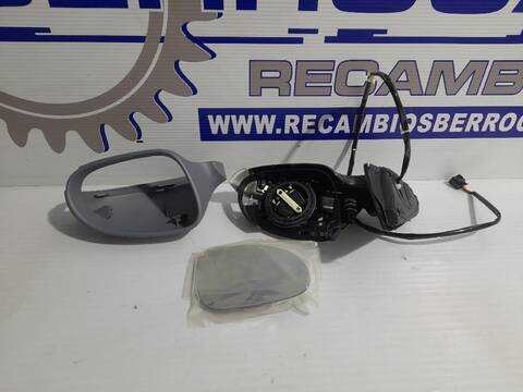 Retrovisor Derecho Volkswagen Passat 1.6 TDI DPF 105CV
