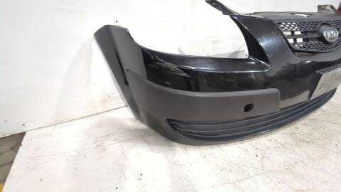 Foto 3ª: Paragolpes Delantero Kia Rio 1.5 CRDI 110CV [D4FA] (2005)