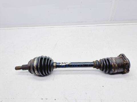 Transmision Delantera Izquierda Seat Leon LAST EDITION 105CV 77KW