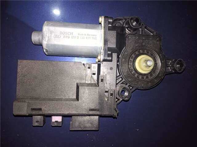 Elevalunas Eléctrico Delantero Derecho Peugeot 307 2.0 HDI 110