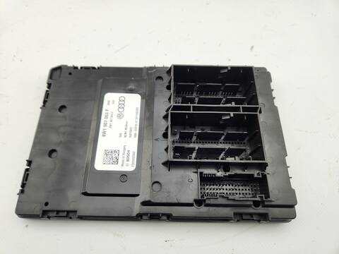 Centralita Motor ECU Audi A4 35 TDI S LINE AVANT 163CV 120KW