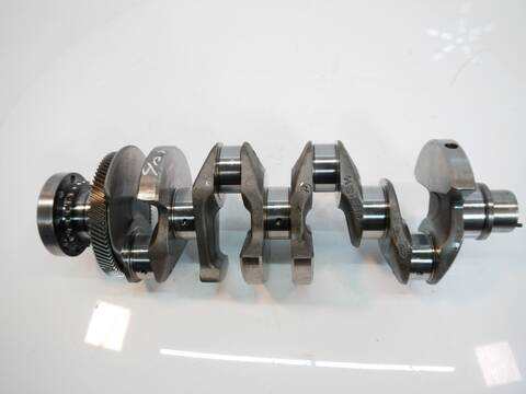Cigüeñal Land Rover Evoque AJ20P4 250 CV 184KW