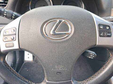 Kit Airbag Lexus IS 200D ALE20_) 150CV 110KW