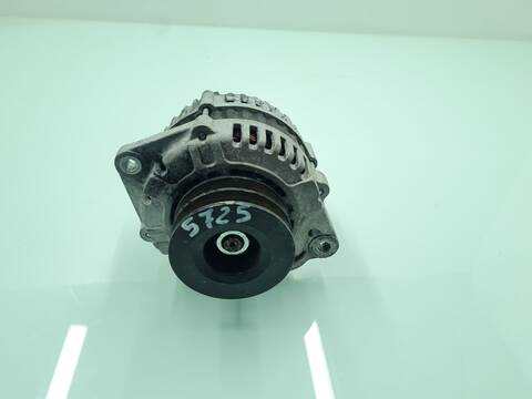 Alternador Nissan Patrol GR S 129CV 95KW