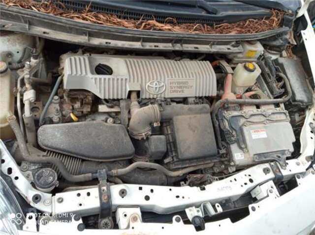 Foto 3ª: Cerradura Puerta Delantera Derecha Toyota Prius 1.8 ADVANCE [1.8 LTR. - 73 KW 16V CAT (HÍBRIDO)] [2ZR]