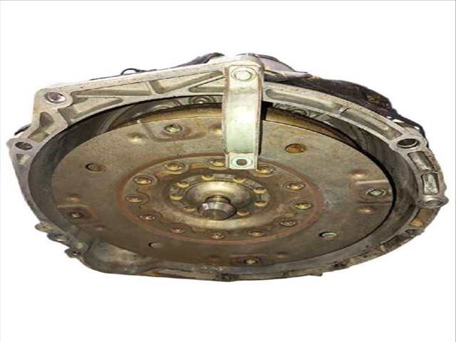 Foto 2ª: Caja Cambios Bmw Serie 1 114 118 D (2011)