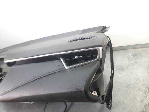 Foto 2ª: Kit Airbag Toyota Corolla 1.8 VVTI HYBRID MZEA12 ZRE211 ZWE211) 122CV 90KW [2ZRFXE] (2021)