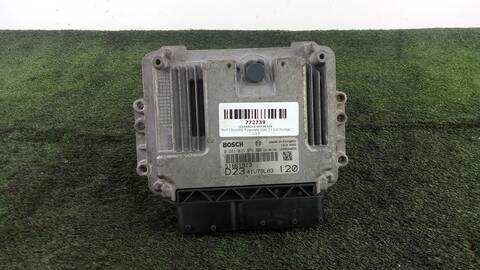 Foto 2ª: Centralita Motor ECU Fiat Ducato 120 MULTIJET 2 3 D 120CV 88KW FURGONETA [F1AE0481D] (2010)