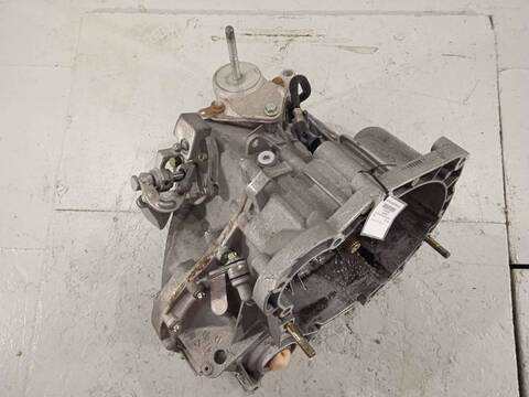 Foto 2ª: Caja Cambios Fiat Stilo 1.9 8V JTD CAT 939A1000 - 192A8000) 120CV 88KW (2006)