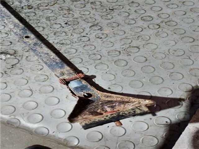 Foto 3ª: Baca Portaequipajes Lada Niva 1.6 5000 [1.6 LTR. - 56 KW] [EXP.4T]