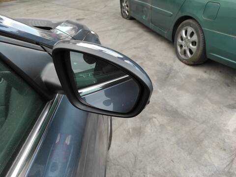 Retrovisor Derecho Renault Megane H5F408 BERLINA IV BERLINA 5P