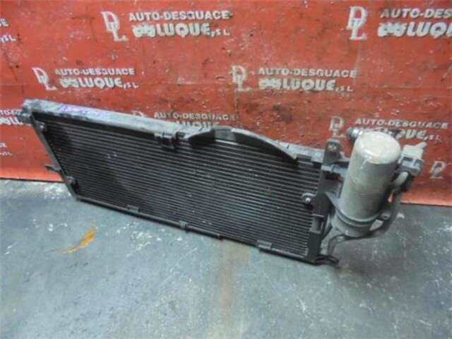 Radiador Calefaccion A.A. Opel Combo 1.7 DTI 16V