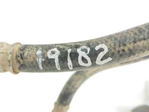 Foto 3ª: Tubos Aire Acondicionado Ford Transit KOMBI TREND LARGO 120CV 88KW [ZTGA] (2021)
