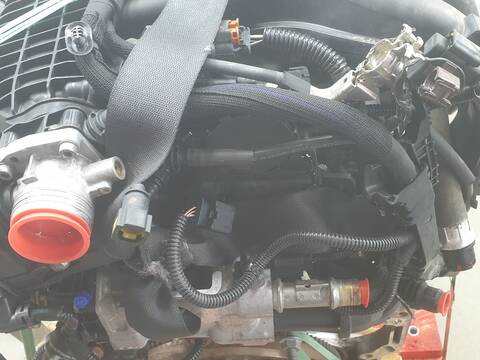 Foto 3ª: Motor Completo Citroen C3 FEEL PACK (2015)