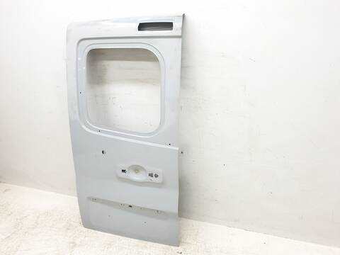 Foto 3ª: Puerta Trasera Izquierda Renault Trafic L1H1 29T KOMFORT (2014)