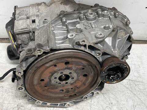 Foto 2ª: Caja Cambios Automatica Volkswagen Golf COMFORTLINE BLUEMOTION AUT. 150CV AUT. (2013)