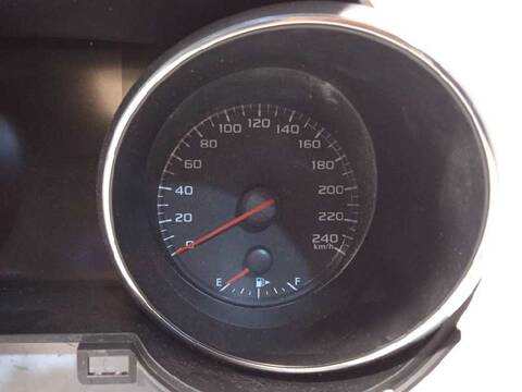 Foto 3ª: Cuadro de Instrumentos Subaru Legacy OUTBACK EXECUTIVE 150CV 110KW [EE20] (2016)