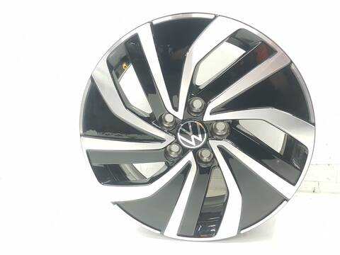 LLanta Aleacion Volkswagen Polo BASIS