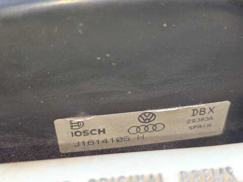 Foto 2ª: Servofreno Seat Leon SIGNO 90CV 66KW (2000)