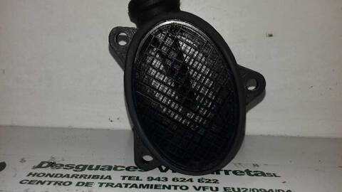 Foto 3ª: Caudalimetro Citroen Berlingo 1.6 16V HDI FAP 90CV 66KW [9HXDV6ATED4] (2010)