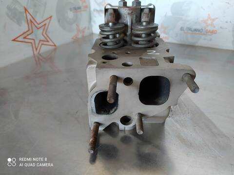 Foto 2ª: Culatin Opel Frontera 2.5 TD 115CV 85KW (1992)