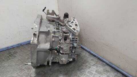 Foto 3ª: Caja Cambios Fiat Doblo SX FURGON 105CV 77KW [46346020] (2022)